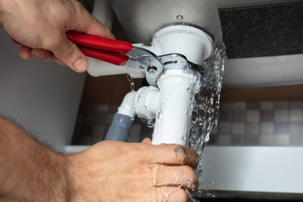 Sewage cleanup and water damage restoration in Laurel, MT