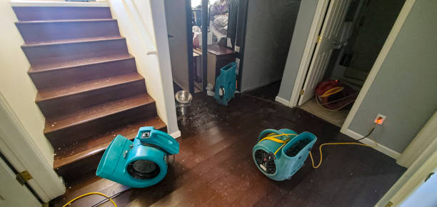 Best Commercial water damage restoration  in Laurel, MT